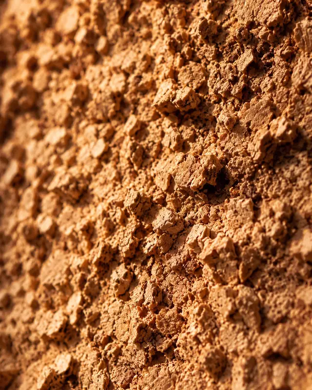 Cork Wall Panels