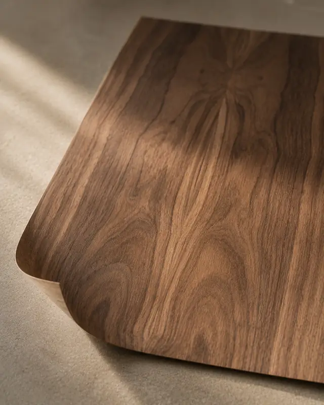 Natural Veneers